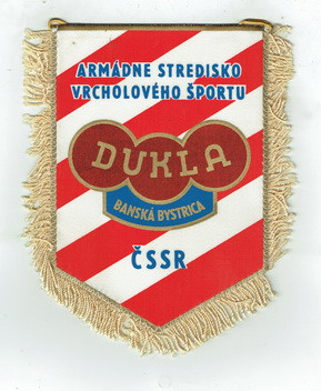 ASVŠ Dukla Banská Bystrica