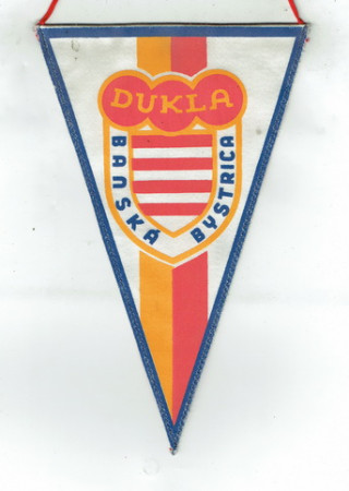 ASVŠ Dukla Banská Bystrica