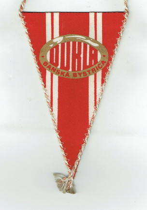 AS Dukla Banská Bystrica