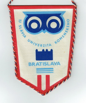 TJ Slávia UK Bratislava