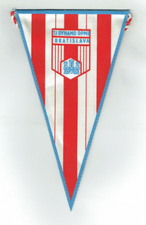 TJ Dynamo DPMB Bratislava