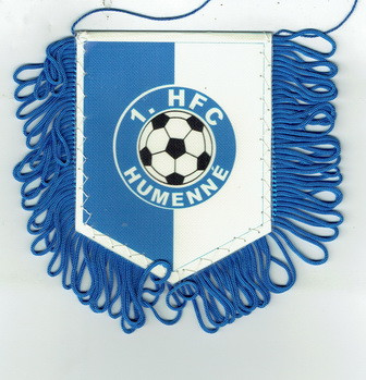 1. HFC Humenné
