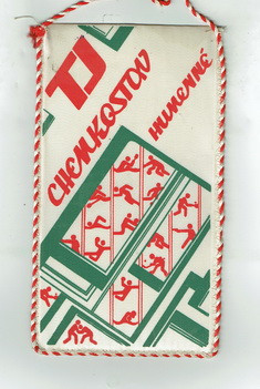 TJ Chemkostav Humenné