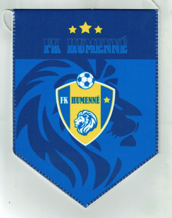 FK Humenné