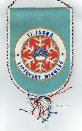 TJ Jasná Liptovský Mikuláš