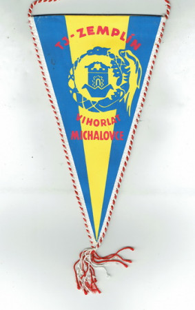 TJ Zemplín Vihorlat Michalovce