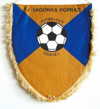TJ Vagónka Poprad