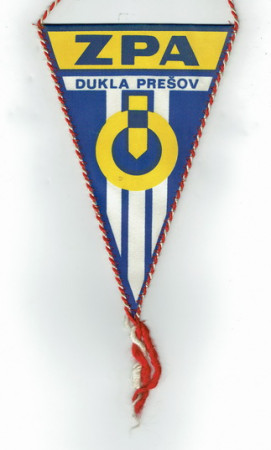 TJ ZPA Dukla Prešov