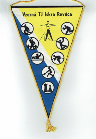 TJ Iskra Revúca
