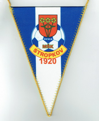 MŠK Tesla Stropkov