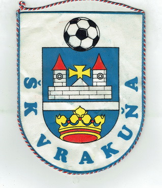 ŠK Vrakuňa