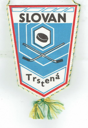 TJ Slovan Trstená