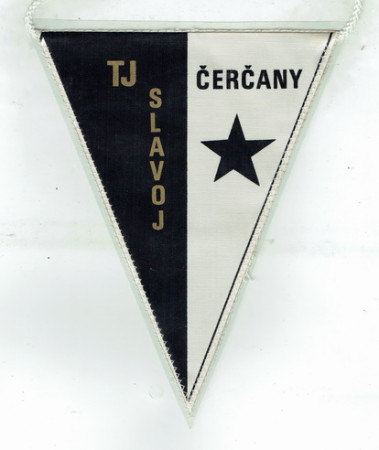 TJ Slavoj Čerčany