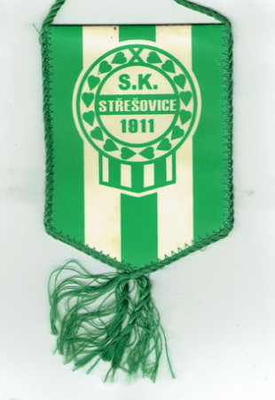 SK Střešovice 1911
