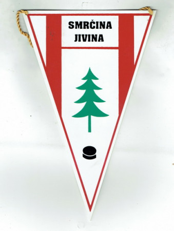 Smrčina Jivina