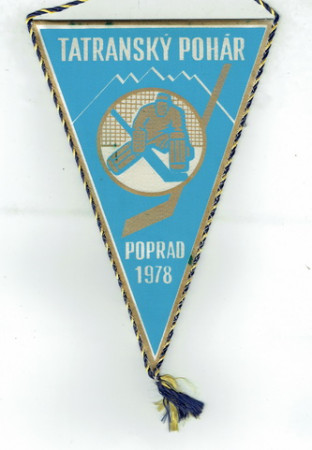 Tatranský pohár 1978