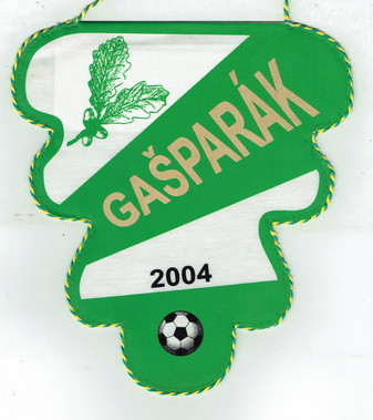 Gašparák