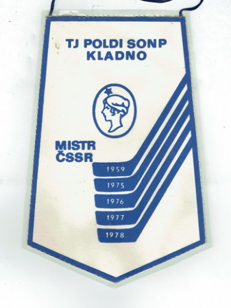 TJ Poldi SONP Kladno