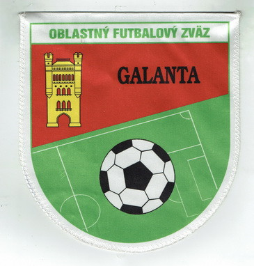 ObFZ Galanta