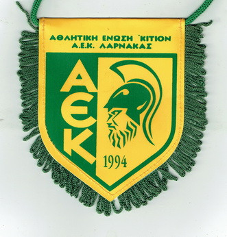 AEK Larnaca FC