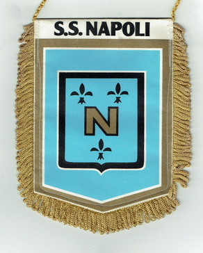 SS Calcio Napoli