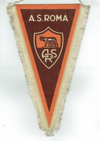 AS Roma