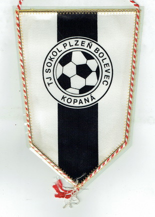 TJ Sokol Plzeň Bolevec
