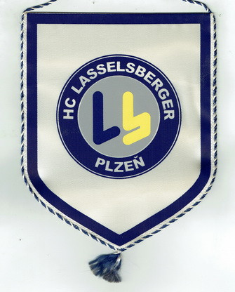 HC Lasselsberger Plzeň