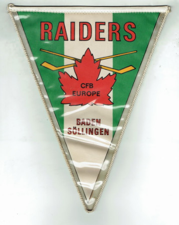 Raiders Baden Söllingen