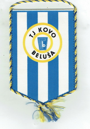 TJ KOVO Beluša