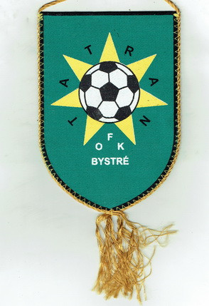 OFK Tatran Bystré