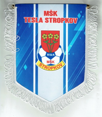 MŠK Tesla Stropkov